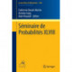 Seminaire de Probabilites XLVIII
