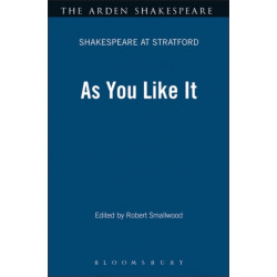 "As You Like it"