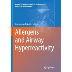 Allergens and Airway Hyperreactivity