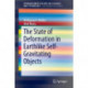 The State of Deformation in Earthlike Self-Gravitating Objects