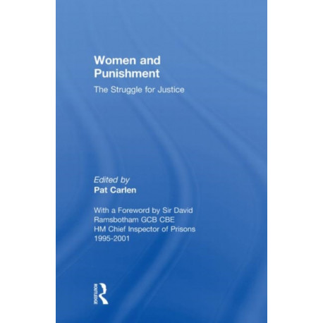 Women and Punishment