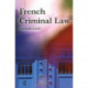 French Criminal Law