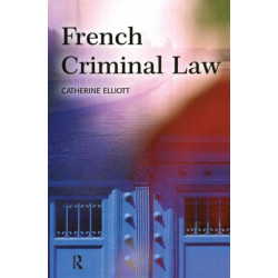 French Criminal Law