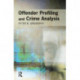 Offender Profiling and Crime Analysis