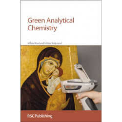 Green Analytical Chemistry