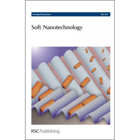 Soft Nanotechnology: Faraday Discussions No 143