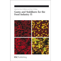 Gums and Stabilisers for the Food Industry 15