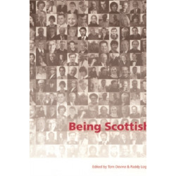 Being Scottish: Personal Reflections on Scottish Identity Today