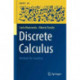 Discrete Calculus: Methods for Counting