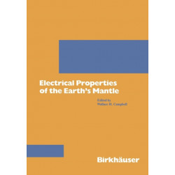 Electrical Properties of the Earth’s Mantle