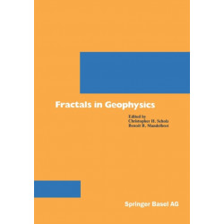 Fractals in Geophysics