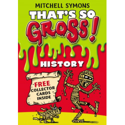 That's So Gross!: History