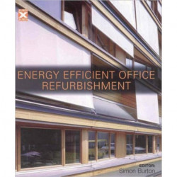 Energy-efficient Office Refurbishment: Designing for Comfort