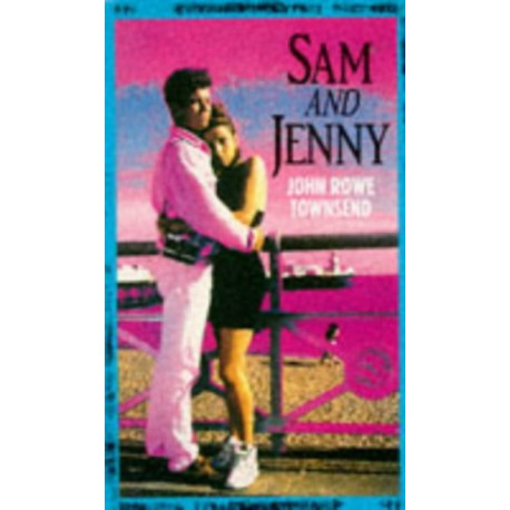 Sam And Jenny