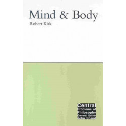 Mind and Body