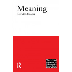 Meaning