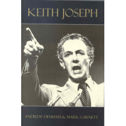 Keith Joseph