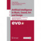 Artificial Intelligence in Music, Sound, Art and Design: 11th International Conference, EvoMUSART 2022, Held as Part of EvoStar 2022, Madrid, Spain, April 20–22, 2022, Proceedings