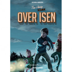 Over isen: Tre i krig 7