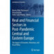 Real and Financial Sectors in Post-Pandemic Central and Eastern Europe: The Impact of Economic, Monetary, and Fiscal Policy