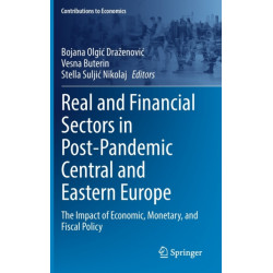 Real and Financial Sectors in Post-Pandemic Central and Eastern Europe: The Impact of Economic, Monetary, and Fiscal Policy