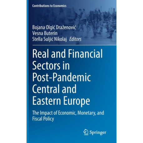 Real and Financial Sectors in Post-Pandemic Central and Eastern Europe: The Impact of Economic, Monetary, and Fiscal Policy