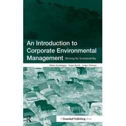 An Introduction to Corporate Environmental Management: Striving for Sustainability