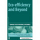 Eco-efficiency and Beyond: Towards the Sustainable Enterprise