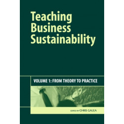 Teaching Business Sustainability: From Theory to Practice