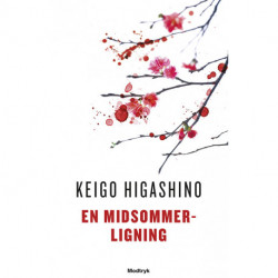 En midsommerligning: 3. Bind