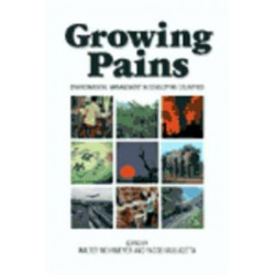 Growing Pains: Environmental Management in Developing Countries