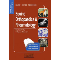 Equine Orthopaedics and Rheumatology: Self-Assessment Color Review