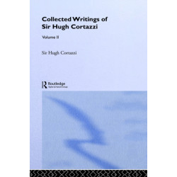 Hugh Cortazzi - Collected Writings