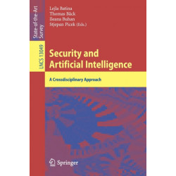 Security and Artificial Intelligence: A Crossdisciplinary Approach
