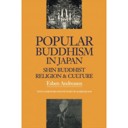 Popular Buddhism in Japan: Buddhist Religion & Culture