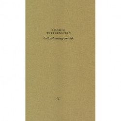 En forelæsning om etik