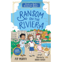 Ransom on the Riviera