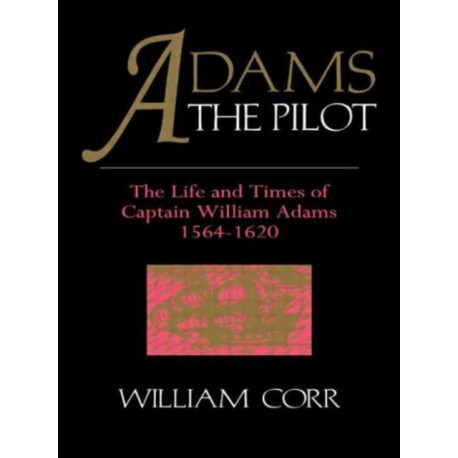Adams The Pilot