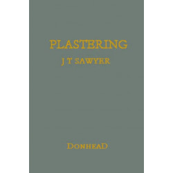 Plastering