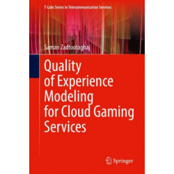 Quality of Experience Modeling for Cloud Gaming Services