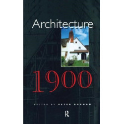 Architecture, 1900