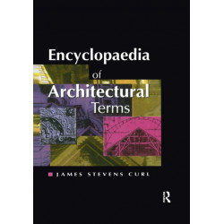 Encyclopaedia of Architectural Terms