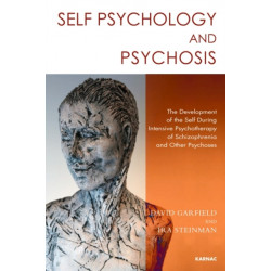 Self Psychology and Psychosis: The Development of the Self During Intensive Psychotherapy of Schizophrenia and other Psychoses