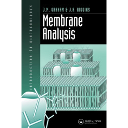Membrane Analysis