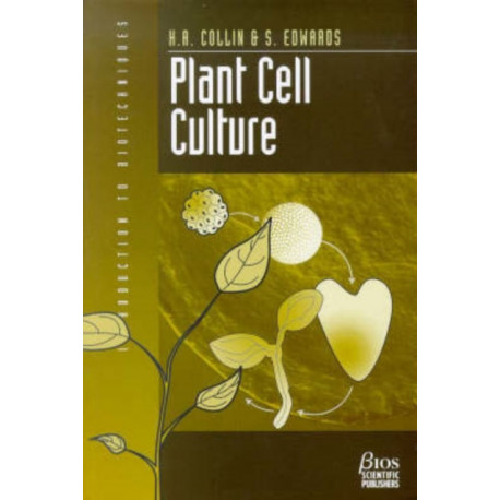 Plant Cell Culture