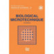 Biological Microtechnique