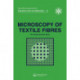 Microscopy of Textile Fibres