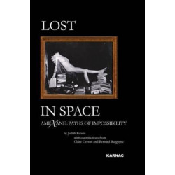 Lost in Space: Amexane - Paths of Impossibility