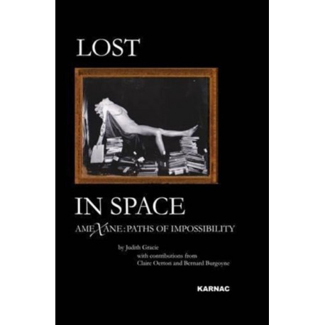 Lost in Space: Amexane - Paths of Impossibility