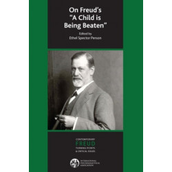 On Freud's "A Child is Being Beaten"